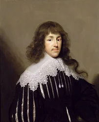 Sir Francis Godolphin, 1633